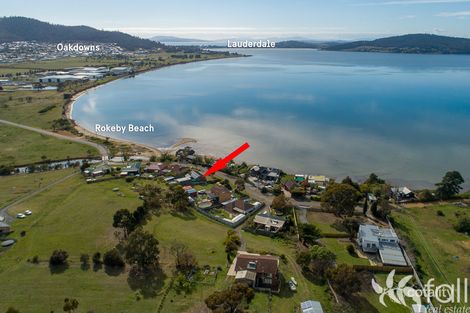 Property photo of 200 Droughty Point Road Rokeby TAS 7019