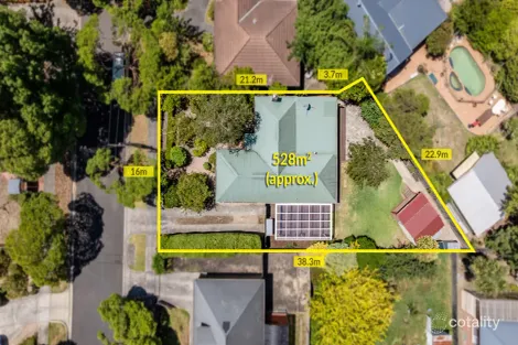 Property photo of 5 Clement Crescent Croydon VIC 3136