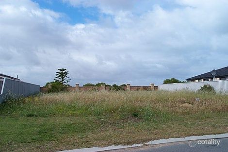 42 Zedora Loop, Port Kennedy, WA 6172