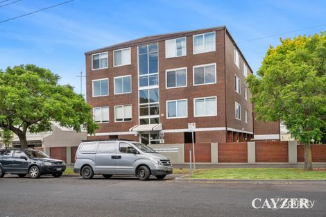 12/2-10 Mountain St, South Melbourne, VIC 3205
