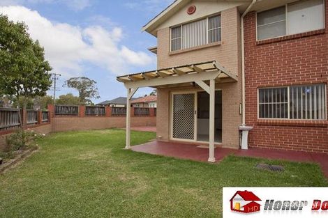 Property photo of 4/38 Doyle Road Revesby NSW 2212