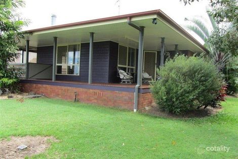 Property photo of 391 Moore Park Road Welcome Creek QLD 4670