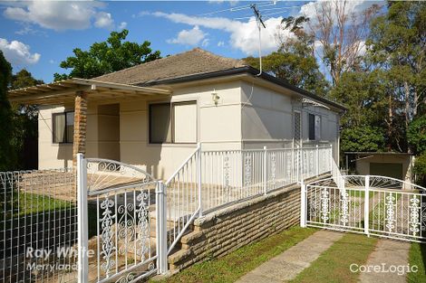 Property photo of 116 Pitt Street Holroyd NSW 2142