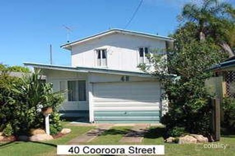 Property photo of 40 Cooroora Street Dicky Beach QLD 4551
