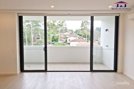 Property photo of 435/64 River Road Ermington NSW 2115