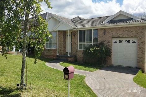 Property photo of 17 Paul Crescent Moss Vale NSW 2577