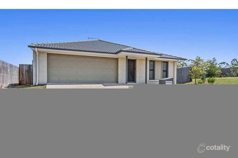 Property photo of 1 Tabei Place Springfield Lakes QLD 4300