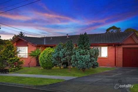 Property photo of 360 Springfield Road Nunawading VIC 3131