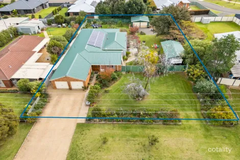 39-41 Finley St, Finley, NSW 2713