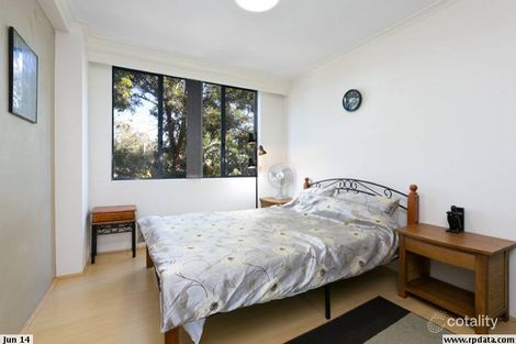 Property photo of 33/83-93 Dalmeny Avenue Rosebery NSW 2018