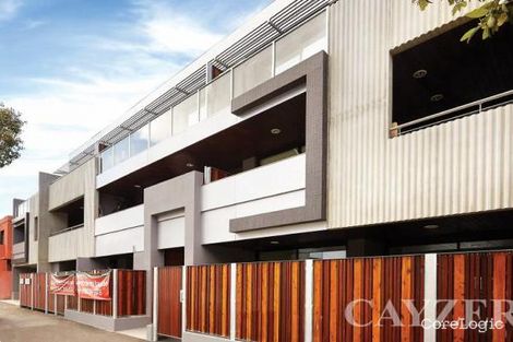 Property photo of 202/88 Dow Street Port Melbourne VIC 3207