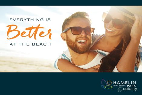 19 Cathedral App, Secret Harbour, WA 6173