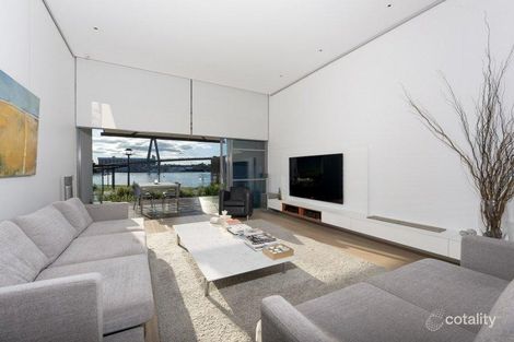 Property photo of 105/117 Ferry Road Glebe NSW 2037