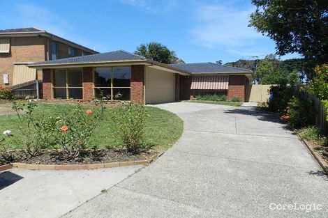 Property photo of 35 St Boswells Avenue Berwick VIC 3806