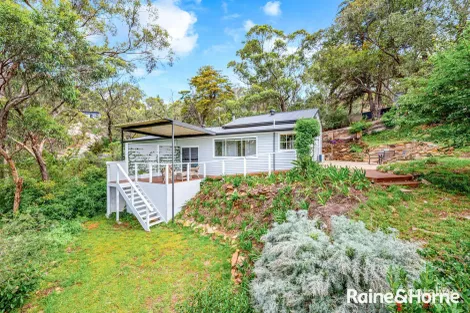 Property photo of 29 Old Belair Road Belair SA 5052