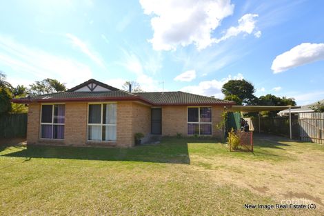 27 Kurilpa St, Marsden, QLD 4132