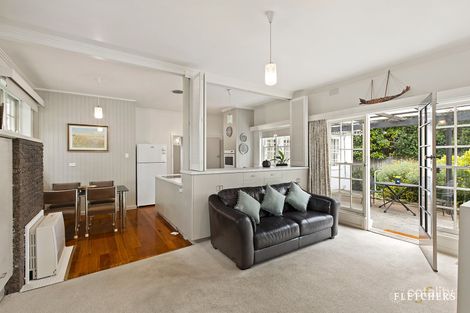 Property photo of 18 Sylvander Street Balwyn North VIC 3104