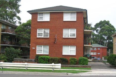 10/78a Balgowlah Rd, Balgowlah, NSW 2093