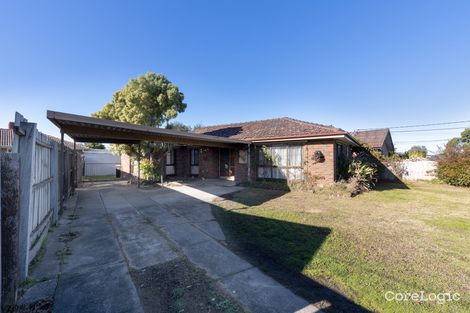 Property photo of 3 Blaxland Drive Dandenong North VIC 3175