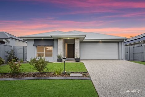 Property photo of 35 Plummer Crescent Mango Hill QLD 4509