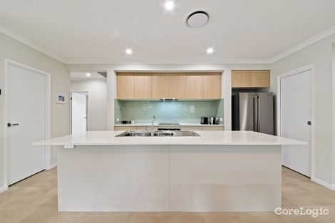 Property photo of 35 Plummer Crescent Mango Hill QLD 4509