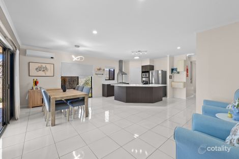 Property photo of 14 Tarrina Crescent Pacific Pines QLD 4211