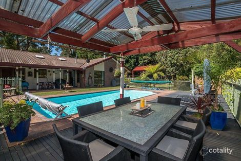 Property photo of 2 Andrew Court Emerald VIC 3782