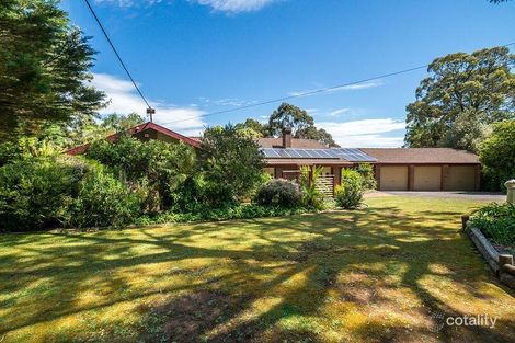 Property photo of 2 Andrew Court Emerald VIC 3782