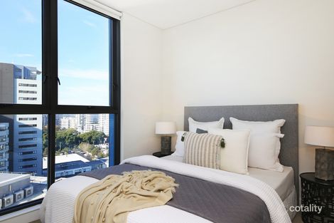 Property photo of 1304/7 Magdalene Terrace Wolli Creek NSW 2205