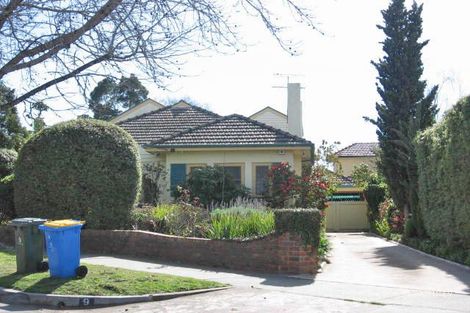 9 Fairmont Ave, Camberwell, VIC 3124