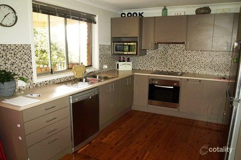 Property photo of 64 Nairana Drive Marayong NSW 2148