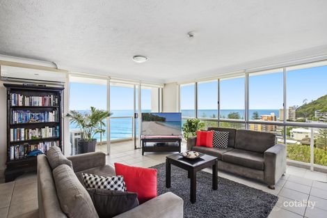 Property photo of 14A/52 Goodwin Terrace Burleigh Heads QLD 4220