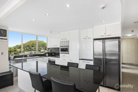 Property photo of 14A/52 Goodwin Terrace Burleigh Heads QLD 4220
