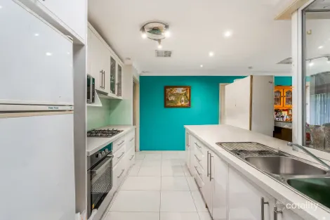 Property photo of 91 Brown Road Bonnyrigg NSW 2177