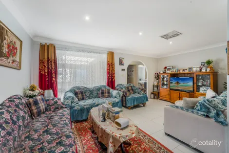Property photo of 91 Brown Road Bonnyrigg NSW 2177