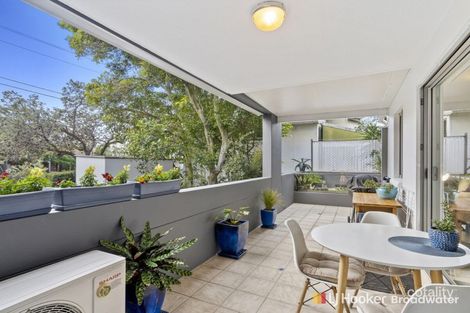 Property photo of 1/18-22 Parker Street Labrador QLD 4215