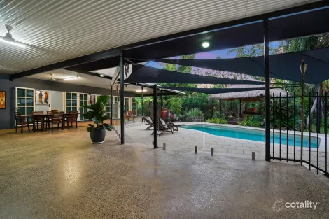 Property photo of 11 Orchard Road Coconut Grove NT 0810