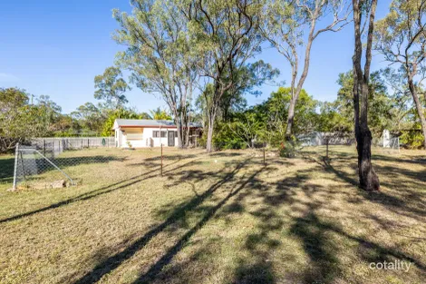 Property photo of 100 Mount Low Parkway Mount Low QLD 4818