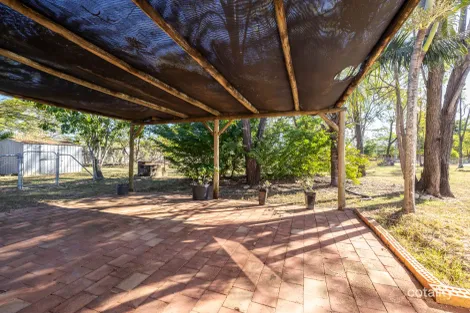 Property photo of 100 Mount Low Parkway Mount Low QLD 4818