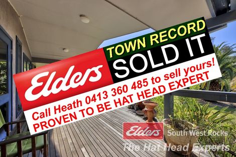 Property photo of 130 Gap Road Hat Head NSW 2440