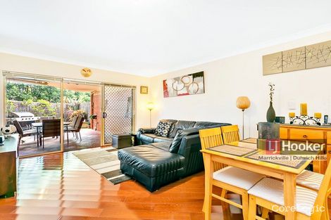 Property photo of 1/130-142 Canterbury Road Hurlstone Park NSW 2193