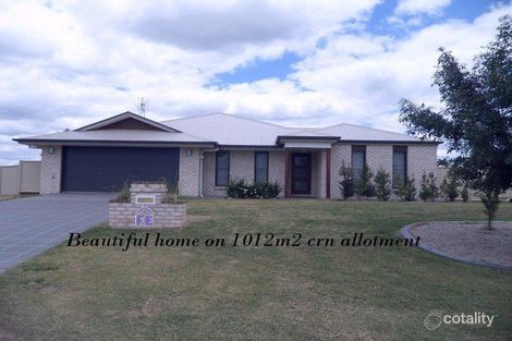 4 Bridgeman Pde, Kingaroy, QLD 4610