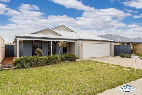 Property photo of 12 Humboldt Entrance Aubin Grove WA 6164