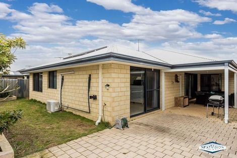 Property photo of 12 Humboldt Entrance Aubin Grove WA 6164