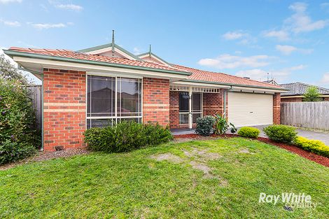 Property photo of 5 Blainroe Crescent Cranbourne VIC 3977