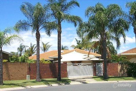 6 Plumosa Ct, Mermaid Waters, QLD 4218