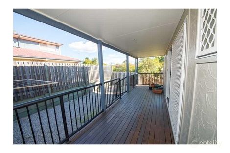 100 Oakmont Ave, Oxley, QLD 4075