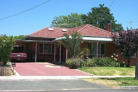 51 Gallipoli St, Lathlain, WA 6100