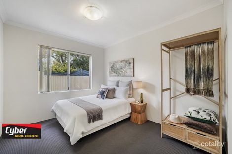 Property photo of 311D Surrey Road Kewdale WA 6105