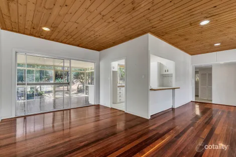 Property photo of 55 Iona Terrace Taringa QLD 4068